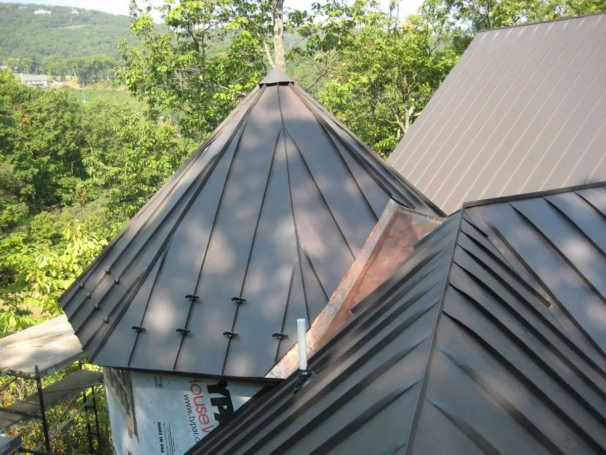 Professional Gutter Cleaning by Craftsman Roofing in Hillsborough
