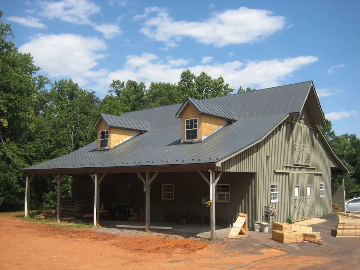 Expert Roof Repair workmanship in Hillsborough